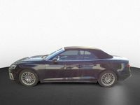 Gebraucht Audi A5 Cabriolet S-Line 265 PS (194 kW) 2020 Schwarz Cabrio
