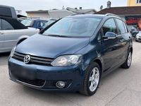 gebraucht VW Golf VI Plus 1.4 * TÜV Neu * TOP Zustand * Euro 5 *AHK