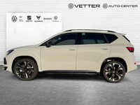 Brugt Cupra Ateca 150 HK (110 kW) 2024 Hvid SUV