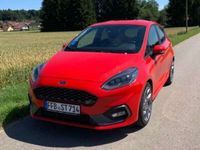 gebraucht Ford Fiesta 1.5 EcoBoost S