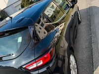 Gebraucht Renault Clio IV 110 PS (80 kW) 2017 Schwarz Limousine