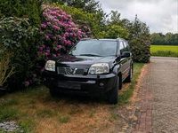 Gebraucht Nissan X-Trail 136 PS (100 kW) 2005 Schwarz SUV