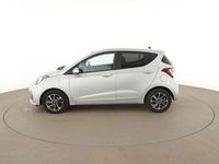 gebraucht Hyundai i10 1.2 Trend, Benzin, 9.770 €