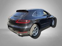Gebraucht Porsche Macan S 340 PS (250 kW) 2017 Schwarz SUV