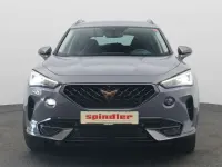 Gebraucht Cupra Formentor 150 PS (110 kW) 2024 Graphengrau SUV