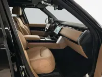 Second-hand Land Rover Range Rover HSE 400 CP (294 kW) 2026 Negru SUV