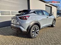 Neu Nissan Juke Acenta 114 PS (83 kW) 2026 Ceramic grey SUV