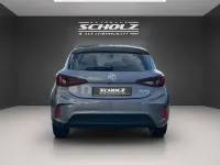 Gebraucht MG MG3 Luxury 194 PS (142 kW) 2025 Hampstead grey Kleinwagen