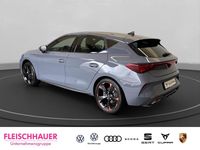 Gebraucht Cupra Leon VZ 204 PS (150 kW) 2025 Blau Kombi