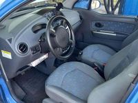 Gebraucht Chevrolet Matiz 52 PS (38 kW) 2005 Kleinwagen