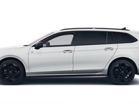 Ny VW Passat Style 150 HK (110 kW) 2026 Hvid Stationcar