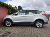 gebraucht Ford Kuga Kuga2.0 TDCi 2x4 Titanium