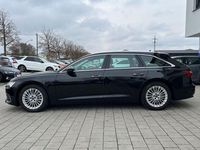 Gebraucht Audi A6 Sport 265 PS (194 kW) 2022 Schwarz Limousine