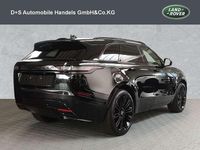 Neu Land Rover Range Rover Velar Autobiography 300 PS (220 kW) 2025 Schwarz SUV