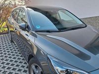 Gebraucht Ford Focus Vignale 182 PS (133 kW) 2019 Grau Limousine