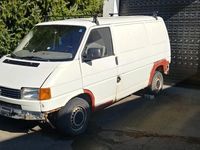 gebraucht VW Transporter T4- Schlachter