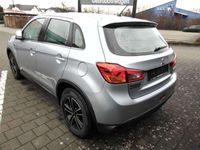 gebraucht Mitsubishi ASX SUV-Star 1.6 MIVEC