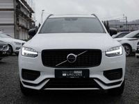 gebraucht Volvo XC90 T8 R-Design Expression Recharge 1.Hand