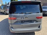 Neu VW Multivan Style 150 PS (110 kW) 2026 Pure grey Van / Kleinbus