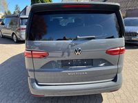 Neu VW T7 Style 150 PS (110 kW) 2026 Pure grey Van
