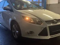 Usata Ford Focus Champions Edition 101 CV (74 kW) 2013 Bianco Berlina