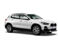 Gebraucht BMW X2 Advantage 125 PS (91 kW) 2022 SUV