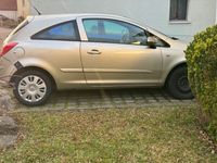 gebraucht Opel Corsa Corsa1.2 16V