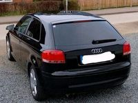 gebraucht Audi A3 1.6