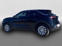 Gebraucht Opel Mokka-e 100 kW (136 PS) 2021 Schwarz SUV