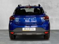 gebraucht Dacia Sandero Stepway Extreme TCe 100 ECO-G