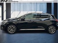 Gebraucht Renault Clio V Techno 91 PS (66 kW) 2023 Schwarz Limousine