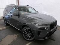 Gebraucht BMW X7 Sport Line 352 PS (258 kW) 2025 Braun SUV