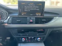 Gebraucht Audi A6 177 PS (130 kW) 2014 Weiß Kombi