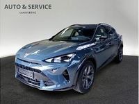 Neu Cupra Formentor 204 PS (150 kW) 2026 Blau (fjordblau) SUV