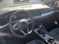 gebraucht VW Golf 1.0 TSI OPF 81kW Life