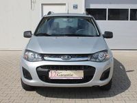 Gebraucht Lada Kalina 98 PS (72 kW) 2016 Silber Kombi