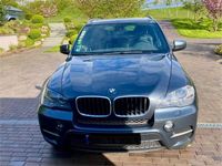 gebraucht BMW X5 xDrive30d /Pano/AHK/Navi/Leder/Scheckheft
