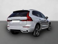 Gebraucht Volvo XC60 Plus 455 PS (334 kW) 2024 Grau SUV