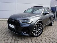 Gebraucht Audi Q3 S-Line 150 PS (110 kW) 2024 Daytonagrau perleffekt SUV