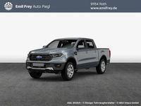 Gebraucht Ford Ranger Raptor 212 PS (155 kW) 2022 Grau Pickup