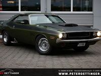 Gebraucht Dodge Challenger 396 PS (291 kW) 1970 Grün Coupé
