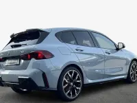 Nowe BMW 120 Performance 170 KM (125 kW) 2025 Szary Hatchback
