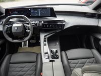 Gebraucht Peugeot e-3008 GT 156 kW (213 PS) 2022 Weiß SUV
