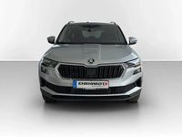 Gebraucht Skoda Karoq Selection 150 PS (110 kW) 2025 Silber SUV