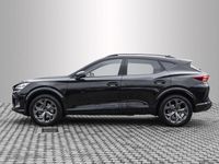 Gebraucht Cupra Formentor 150 PS (110 kW) 2024 Mitternachtsschwarz SUV