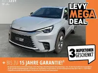 Gebraucht Lexus LBX 136 PS (100 kW) 2025 Grau SUV