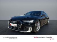 Gebraucht Audi S6 Ambiente 344 PS (253 kW) 2024 Schwarz Kombi