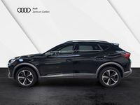 Gebraucht Cupra Formentor Basis 150 PS (110 kW) 2023 Schwarz SUV
