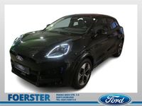 Gebraucht Ford Puma Gen-E 124 kW (169 PS) 2025 Schwarz SUV