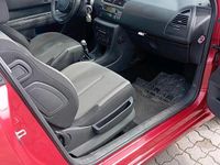 Second-hand Citroën C4 105 CP (77 kW) 2006 Roșu Hatchback